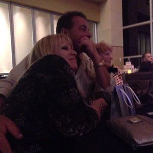 Meet your Posher, Darryl